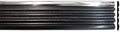 Replacement Chrome Side Body Trim Molding for 1988-1998 Chevy GMC