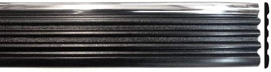 Replacement Chrome Side Body Trim Molding for Chevy GMC Trucks