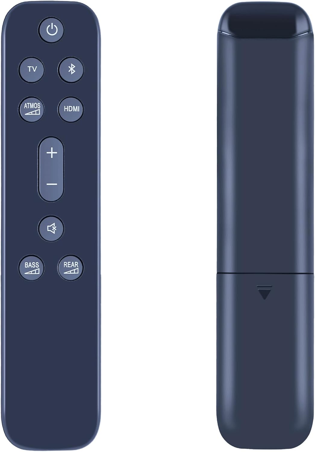 Replacement Soundbar Remote Control for JBL 9.1 Bar System