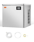 VEVOR Commercial Ice Maker Machine Produces 360 lbs Daily