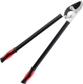 Loppers for Tree Trimming, Heavy Duty 32 in - Cuts 2 in Branches