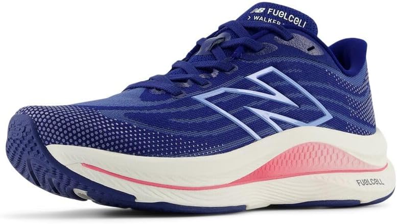 New Balance Women's FuelCell Walker Elite V1 Walking Shoe Review
