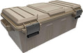 Divided Ammo Crate Utility Box ACDC30 - Stackable, Water-Resistant