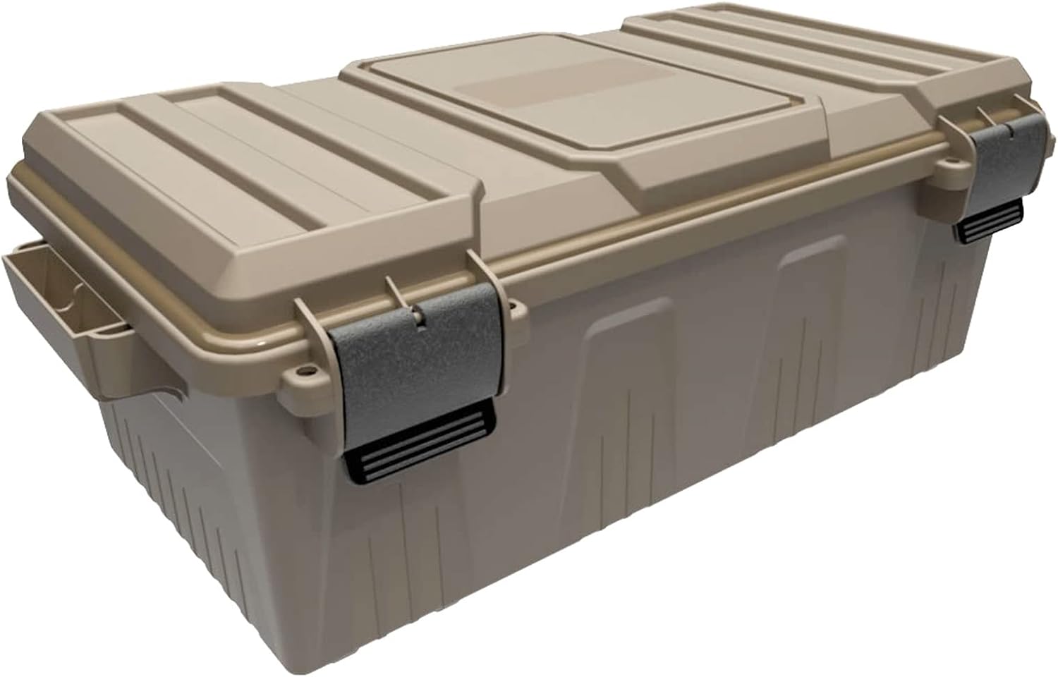 MTM ACDC30 Ammo Crate: Water-Resistant & Stackable