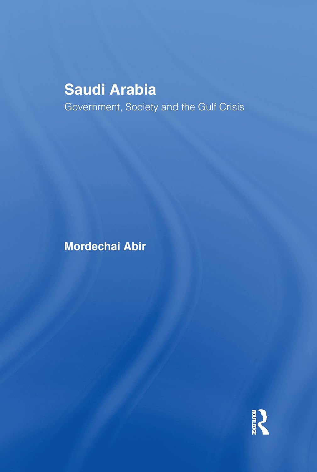Saudi Arabia: Society, Government and the Gulf Crisis Review