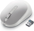 Dell Premier MS7421W Wireless Mouse in Platinum Silver Review