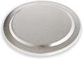 Solo Stove Ranger Lid - Premium 304 Stainless Steel Fire Pit Cover