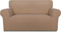 PureFit Super Stretch Loveseat Slipcover for Kids and Pets