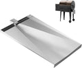 SUB025 Drip Tray for Traeger Tailgater 20 Grill - Durable Steel