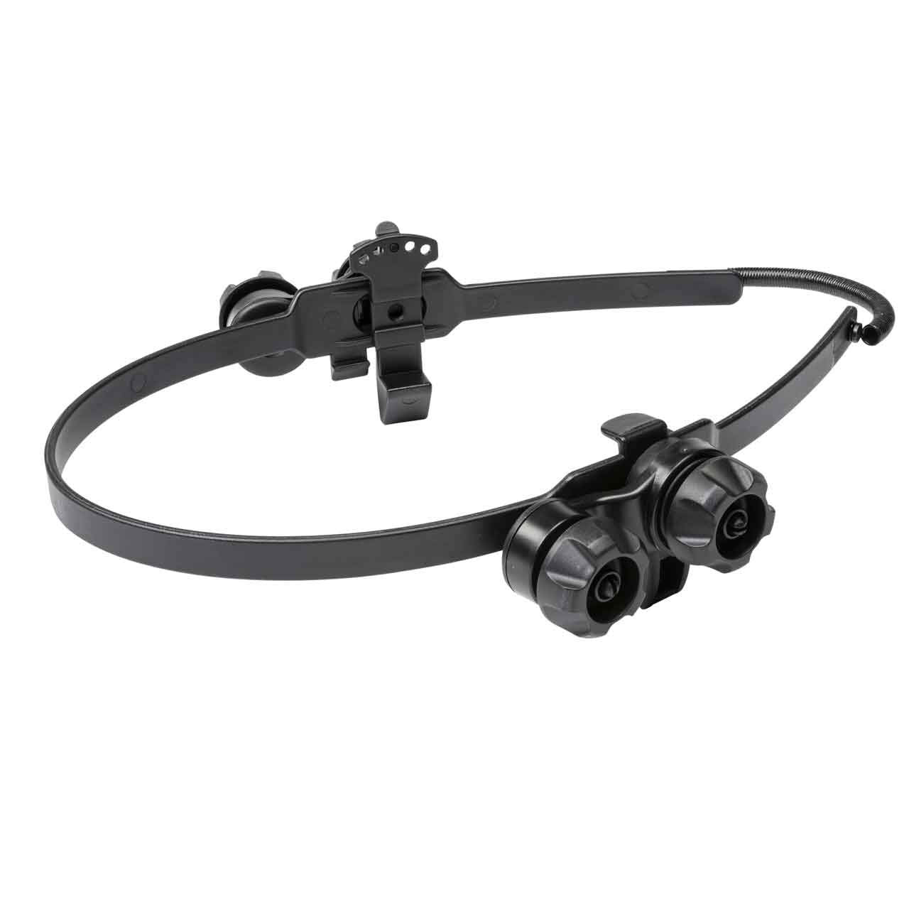 Enhanced Safety: Lincoln Electric Faceshield Adapter