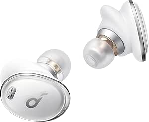 Soundcore Liberty 3 Pro Noise Cancelling Earbuds for Music Lovers