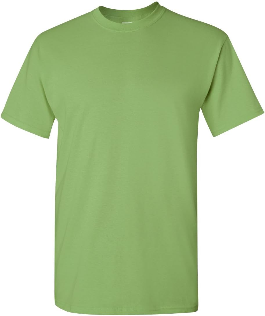 Gildan Men's G500: Comfortable and Versatile T-Shirt for All