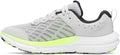 Under Armour Boys' Grade School Assert 10 Athletic Shoes (Style CWCY)