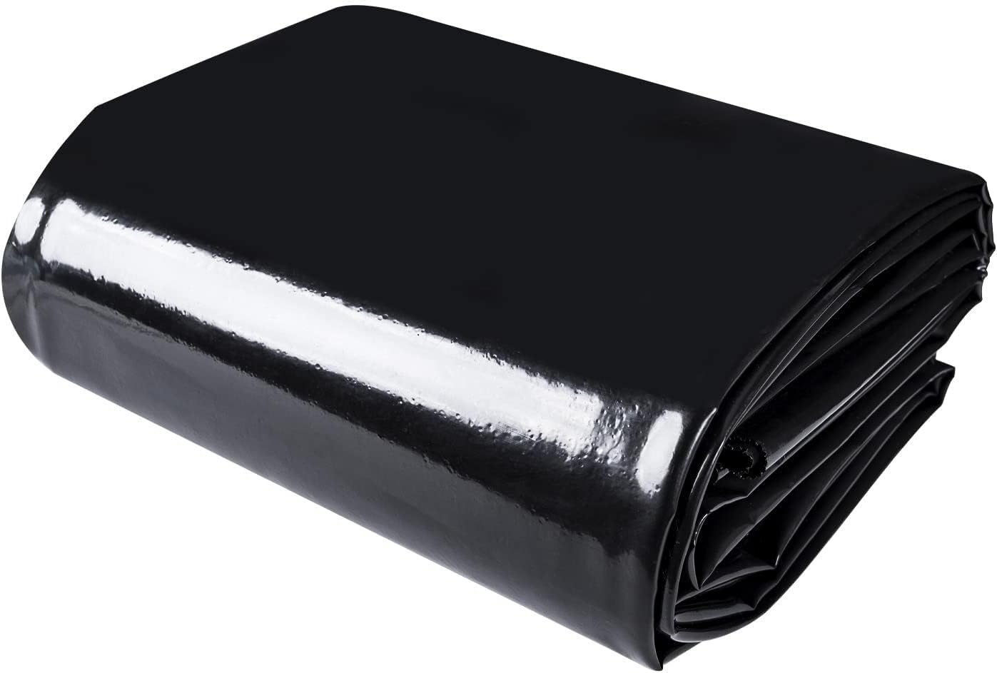 10 FT x 13 FT Pond Liner for Fish Koi Ponds and Fountains