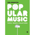 Popular Music - Modern Introduction to Pop Music Studies