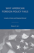 Why American Foreign Policy Fails - Clear Guide to Actors and Reform