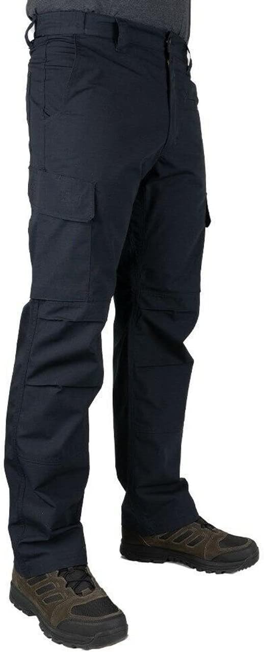 Urban Ops Tactical Pants for Men - Durable & Functional Design