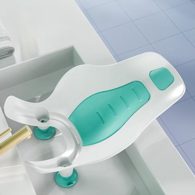 Portable Quick Dry Baby Bather - VBESTLIFE
