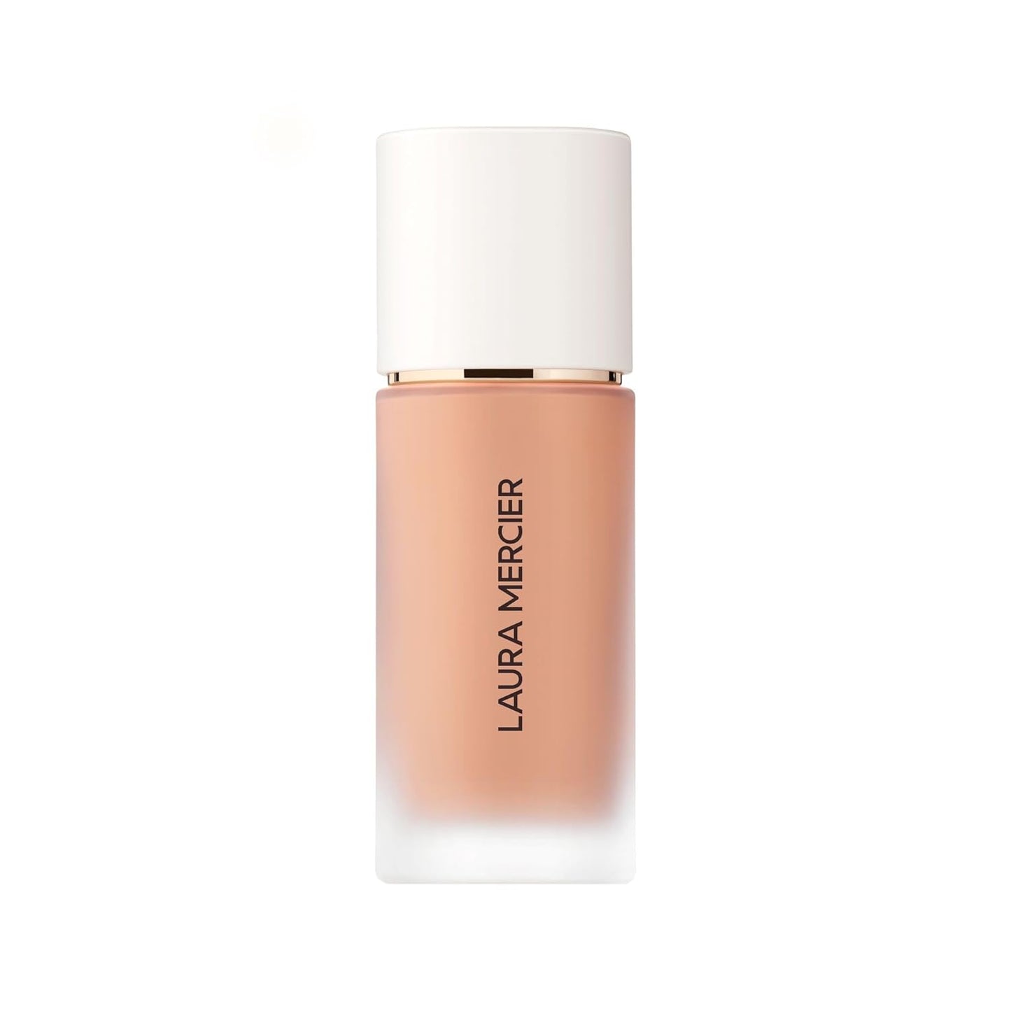 Real Flawless Weightless Perfecting Waterproof Foundation Review