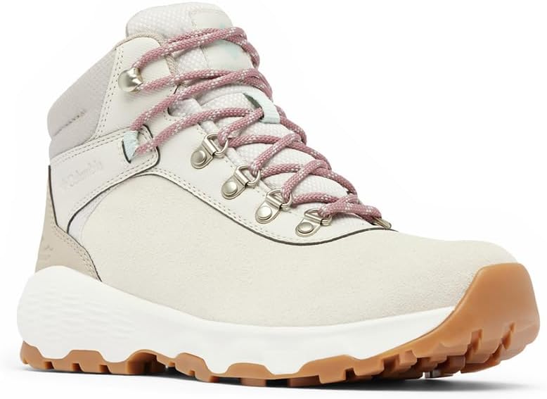 Columbia Women's Newton Hiking Shoe: Explore in Comfort