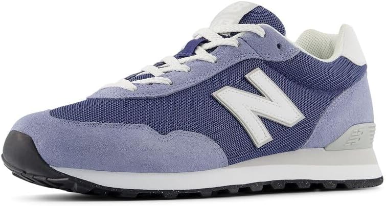 New Balance Men's 515 V3 Sneakers: Comfort and Style Combined