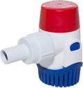 Rule Standard Bilge Pump 20DA-24 Not Automatic - 800 GPH 24V