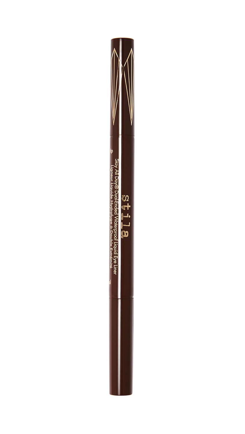 stila Stay All Day Dual-Ended Liquid Eye Liner Review
