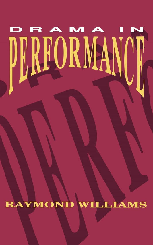 Drama In Performance: A Comprehensive Guide to Theatrical Arts