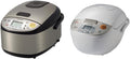 Zojirushi 3-Cup Micom Rice Cooker & Warmer Bundle for Perfect Rice