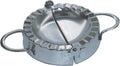 Stainless Steel Dumpling Maker - Easy Empanada Press