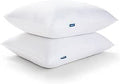 Bedsure Firm Pillows Standard Size Set of 2 - Hotel Quality Support