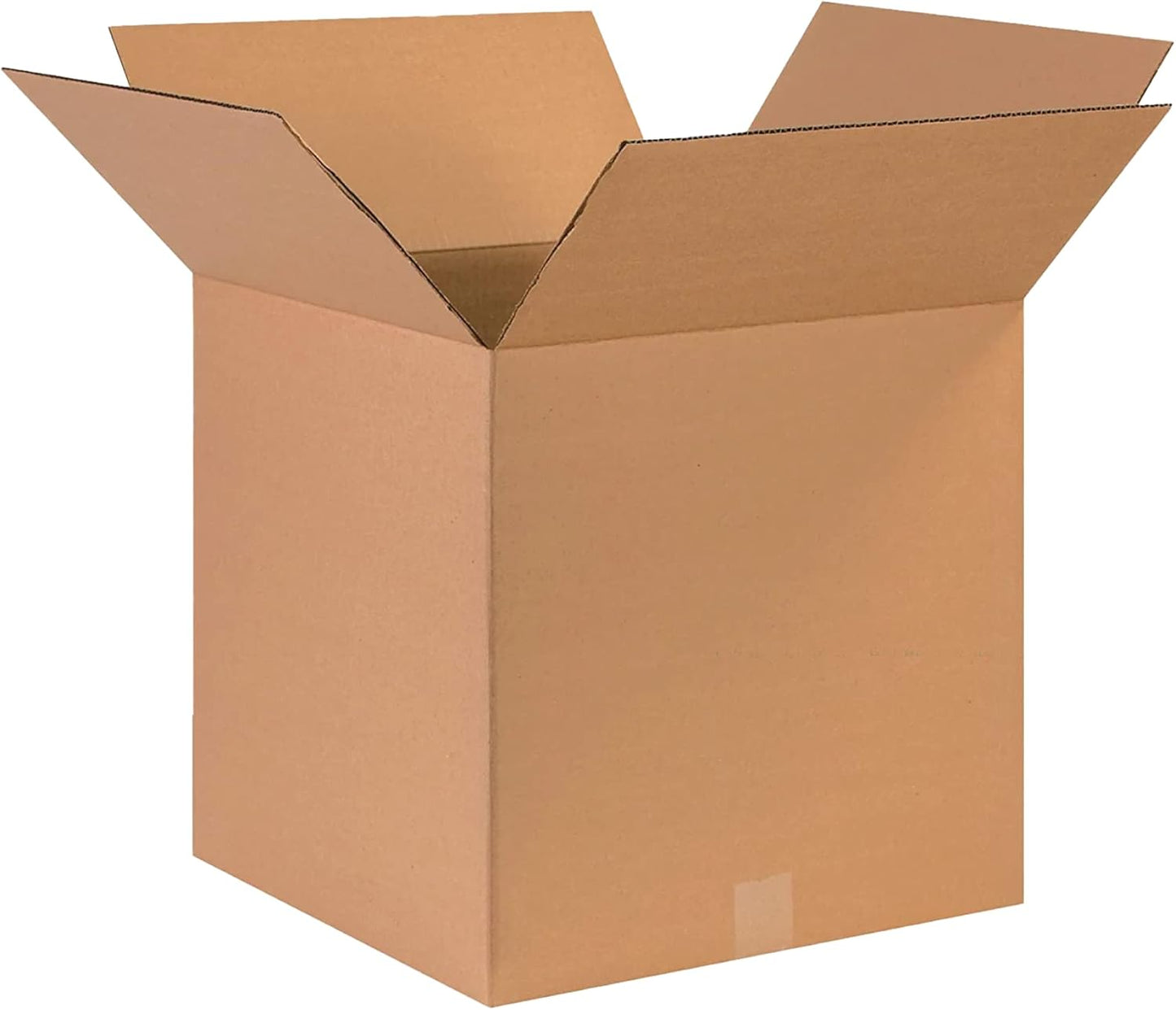 AVIDITI 17 x 17 x 17 Corrugated Cardboard Boxes for Shipping