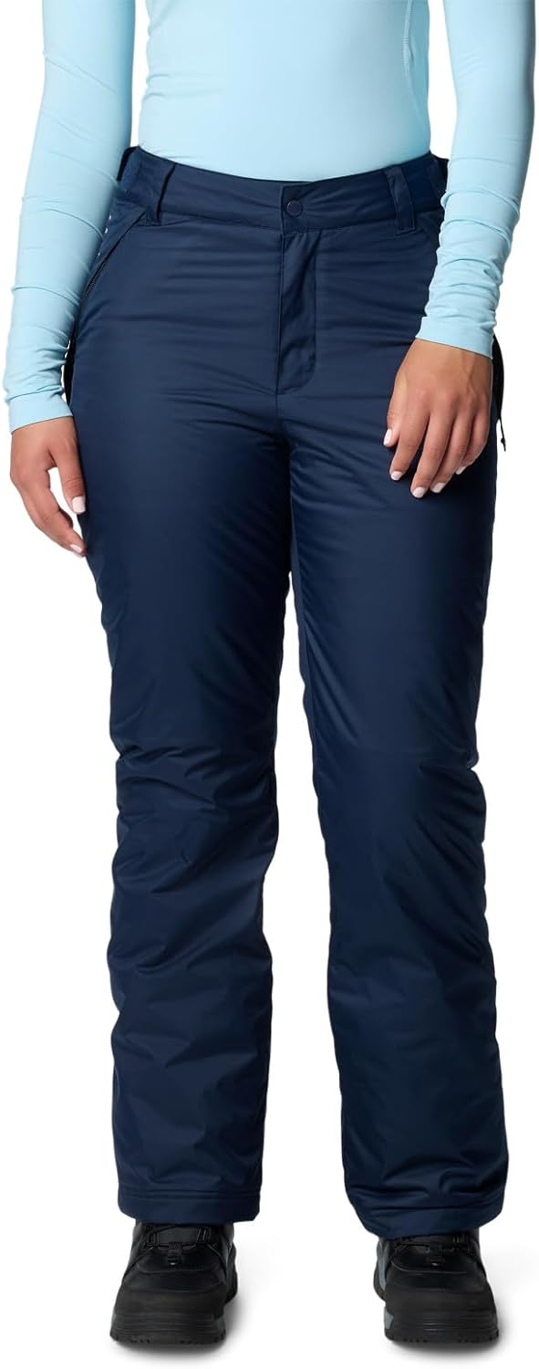Columbia womens Slope Seeker Insulated Pant for Comfort