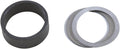 Yukon Crush Sleeve Eliminator Kit for GM 8.5in & Chrysler 9.25in