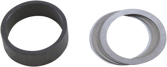 Yukon Gear & Axle Crush Sleeve Eliminator Kit for GM 8.5