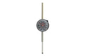 Shars 2 Inch High Precision Dial Indicator 0-2in Range - Accurate