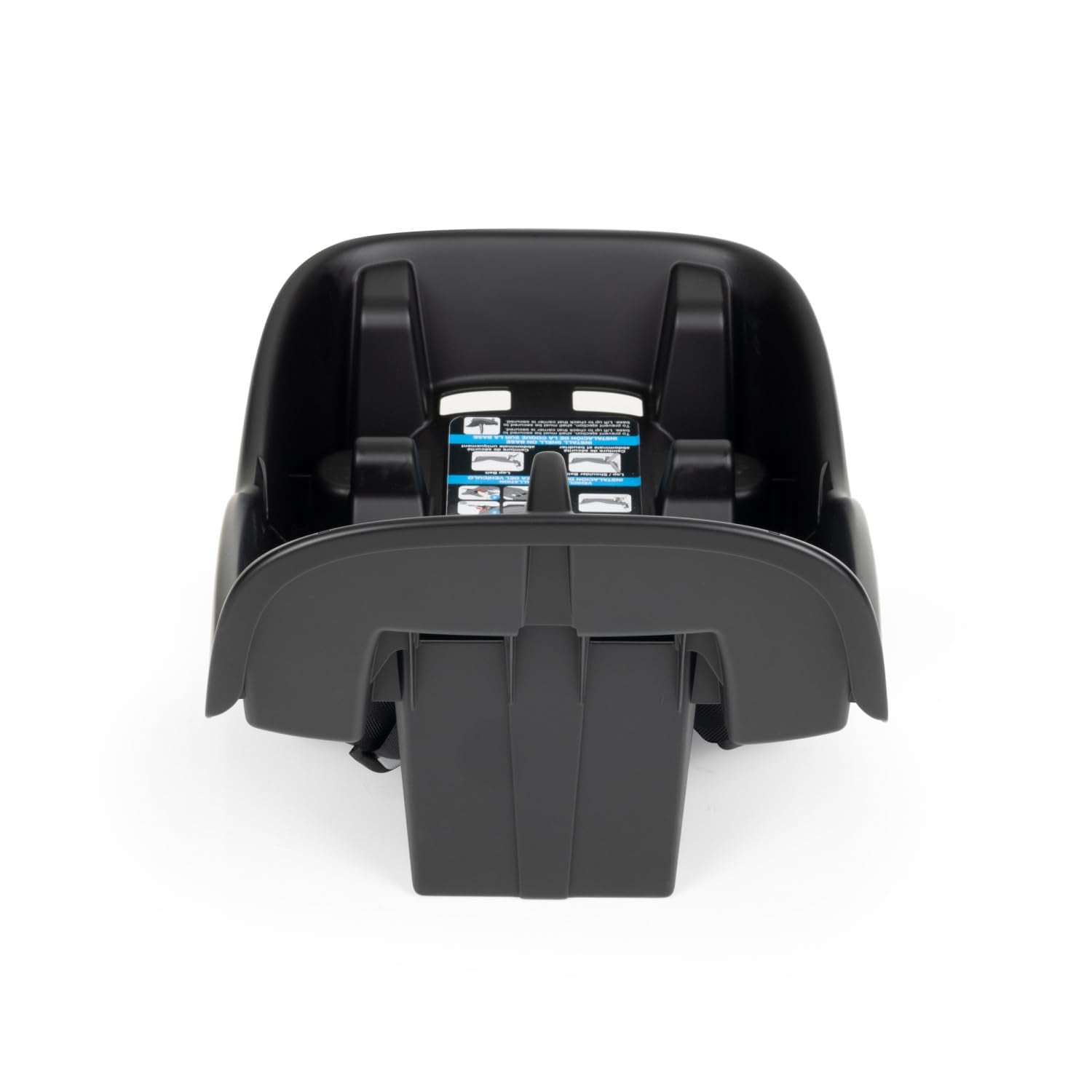 Evenflo NurtureMax Infant Car Seat Base for Safe Travel