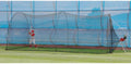 Heater Sports Xtender 36' Batting Cage - Durable Frame & Net | Perfect for Batting Training