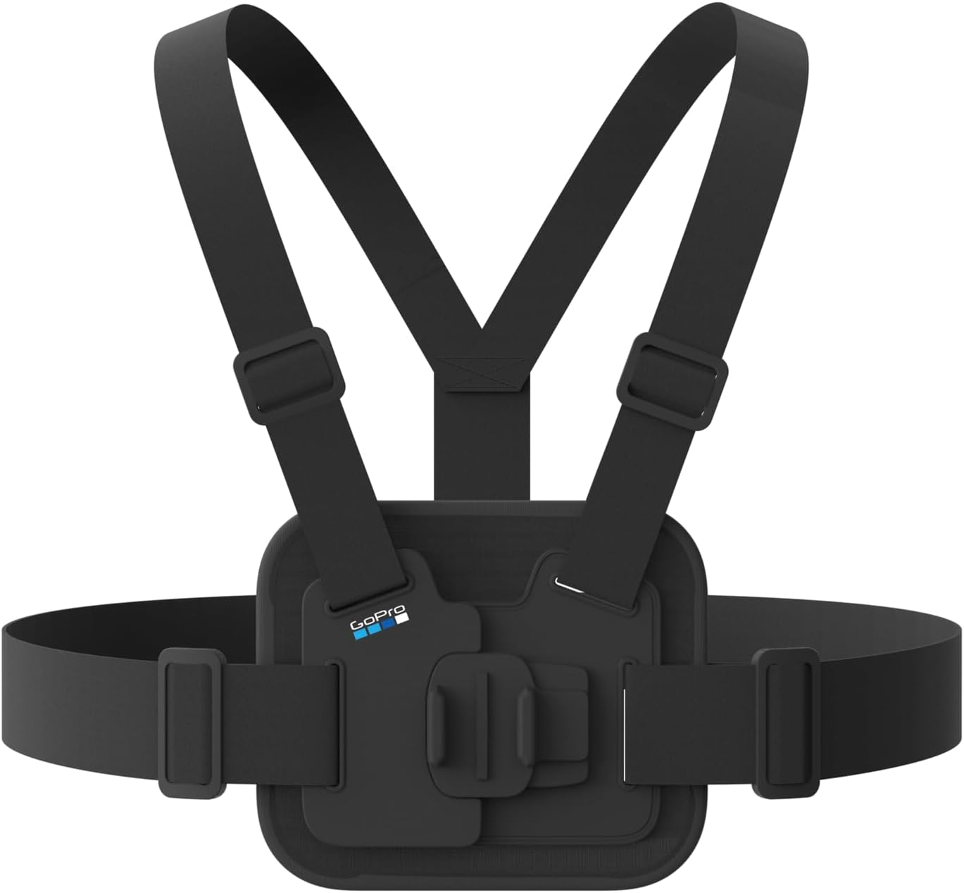 GoPro Performance Chest Mount for Hands-Free Action Footage