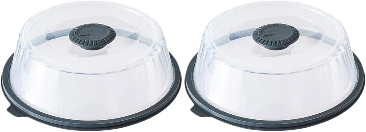 Cabilock Food Dome Covers - Keep Your Meals Fresh!