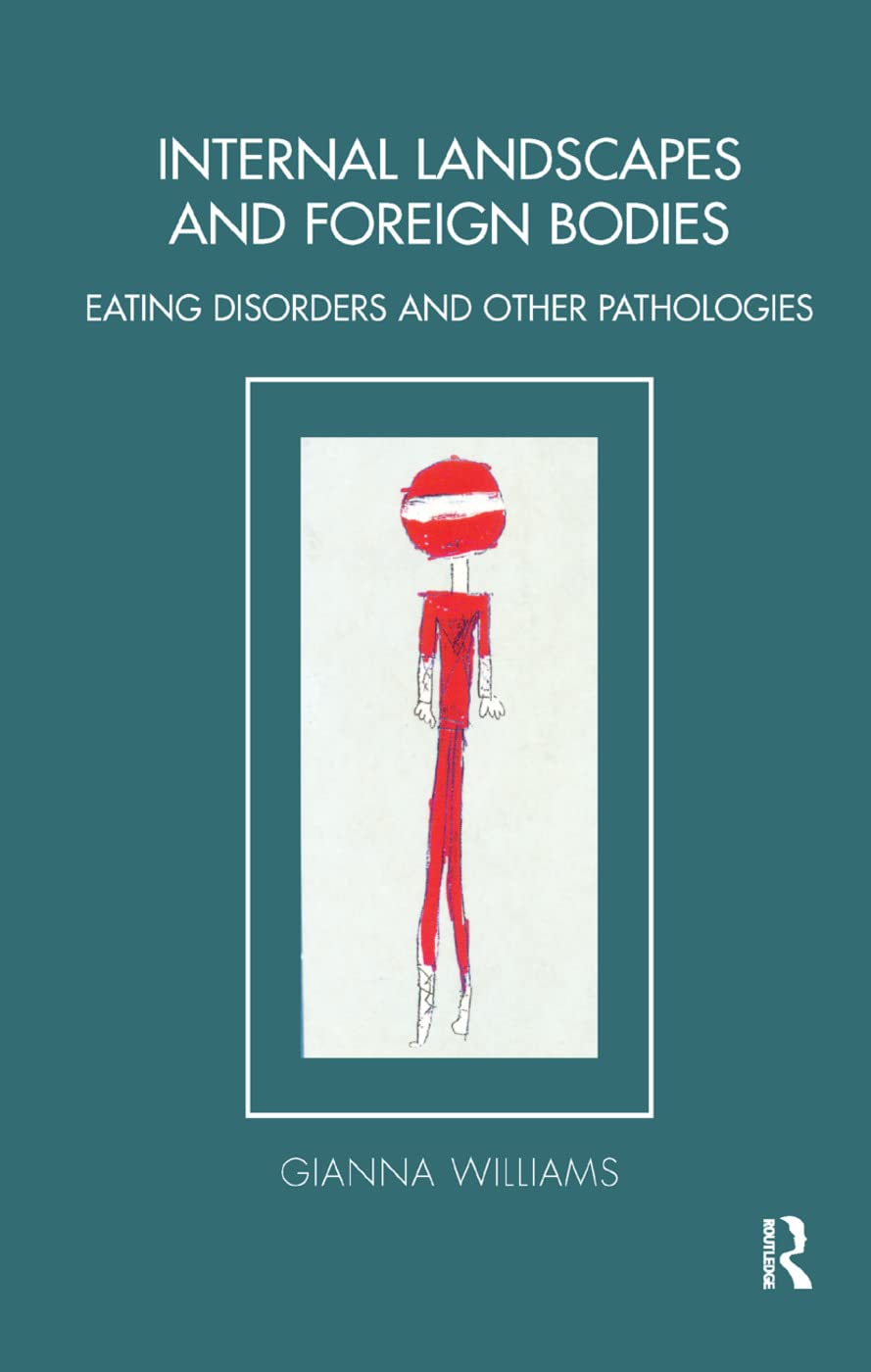 Internal Landscapes and Foreign Bodies: A Deep Dive into Psyche
