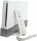 Nintendo Wii Console White (Renewed) - Classic Motion Play
