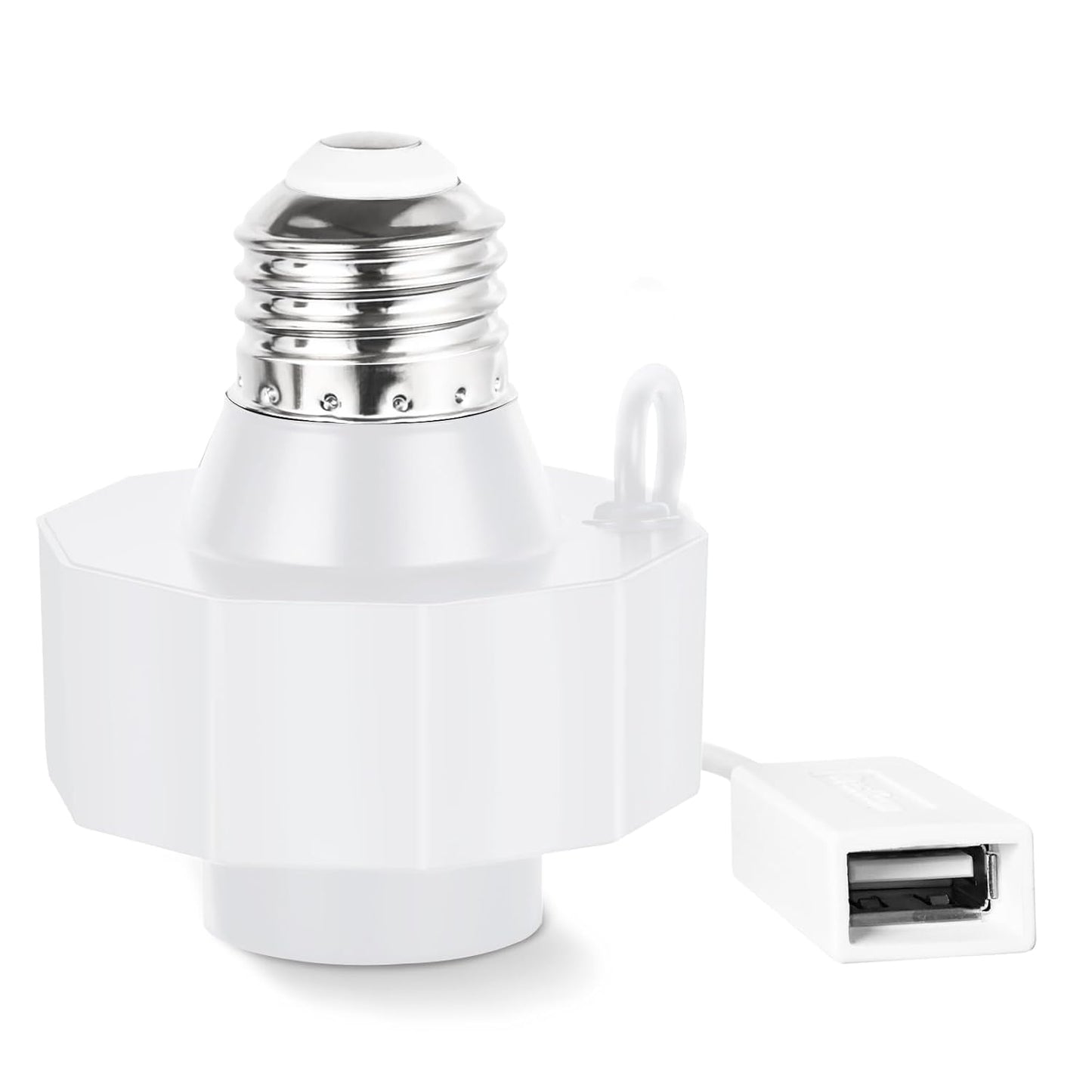 Outdoor USB Adapter for Camera Power Boost