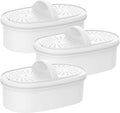 Replacement for Waterdrop Pitcher and Dispenser Filters - 3 Pack