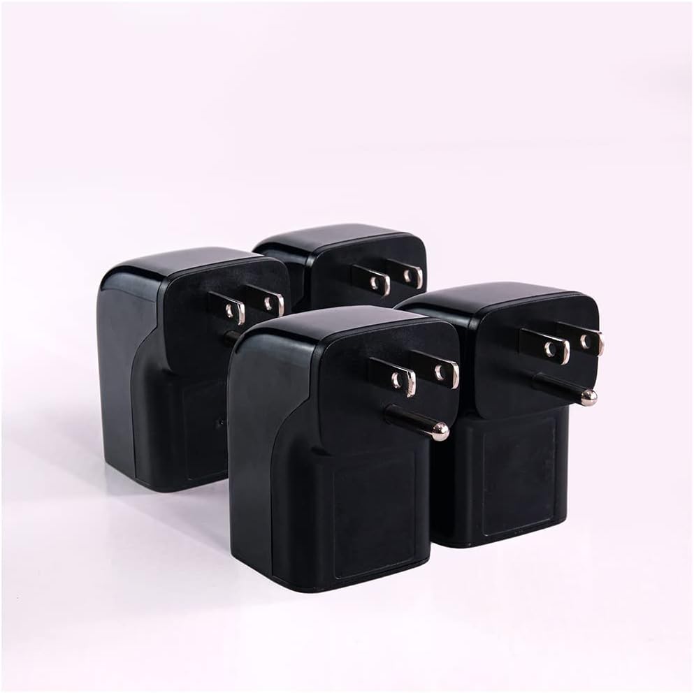 Clamper Single Surge Protector Outlet for TV, PC, Xbox, PS5