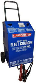 High-Power Associated 6006AGM Charger - 280A Cranking Assist!