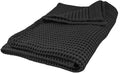 GILDEN TREE Waffle Bath Sheet Quick Dry Towel 40x80 - Oversized Luxury