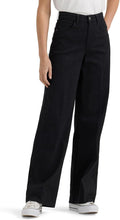 Lee Womens Legendary High Rise Trouser Jean - Flattering (Style RCL2)