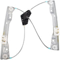Front Left Window Regulator Driver Side for 2011-2021 Durango