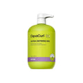 DevaCurl Ultra Defining Gel for Strong Hold and Non-Crunchy Hair